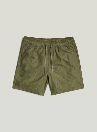 Bañador shorts Dirik Graphic